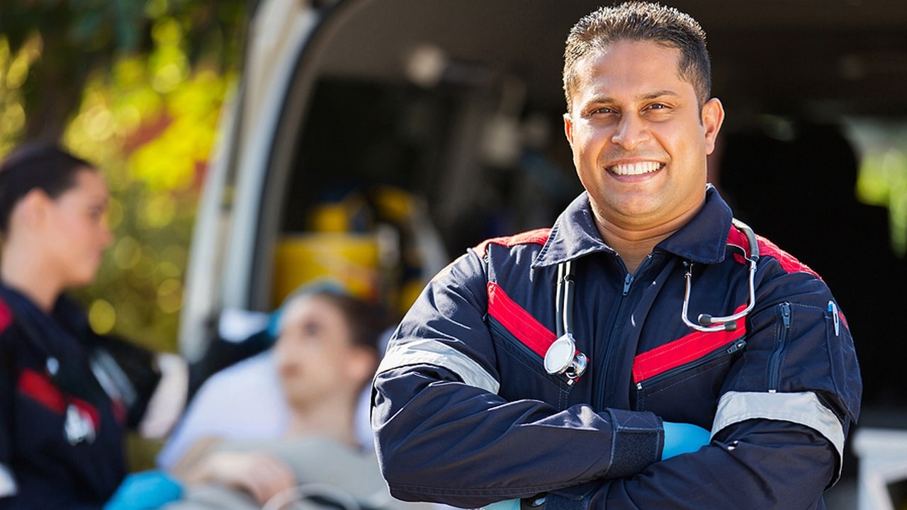 EMS Documentation Technology