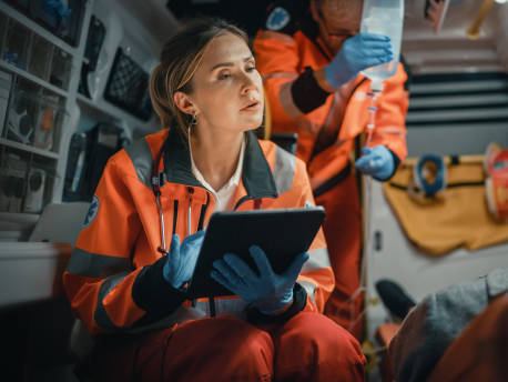 2. Compliance Analytics & Monitoring illustration